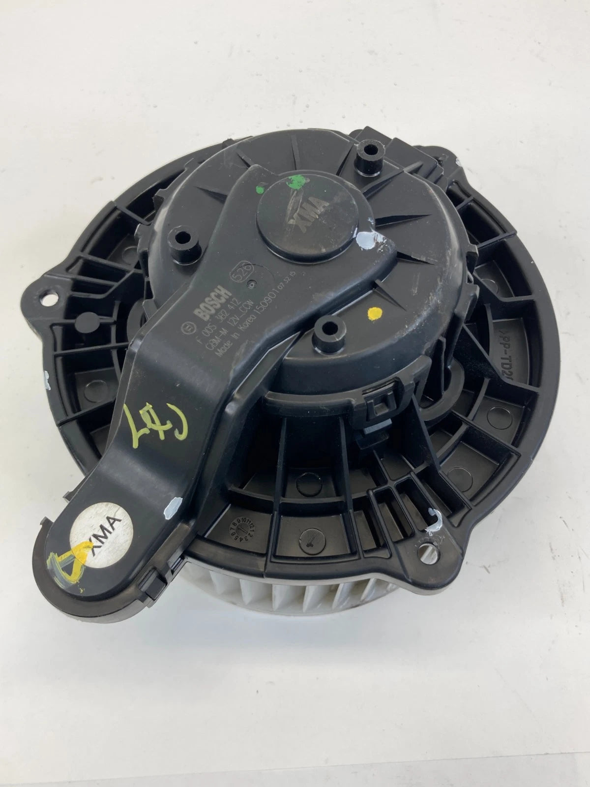 2011-2020 KIA SORENTO HVAC AC HEATER BLOWER MOTOR FAN ASSEMBLY OEM