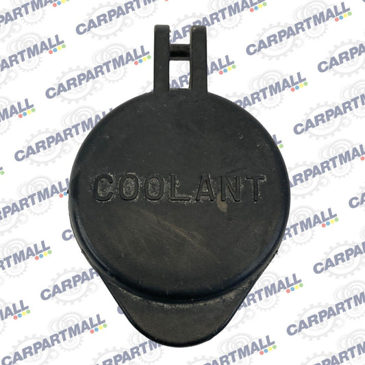 2006-2010 Hyundai Sonata Radiator Overflow Coolant Reservoir Fluid Tank Cap Lid