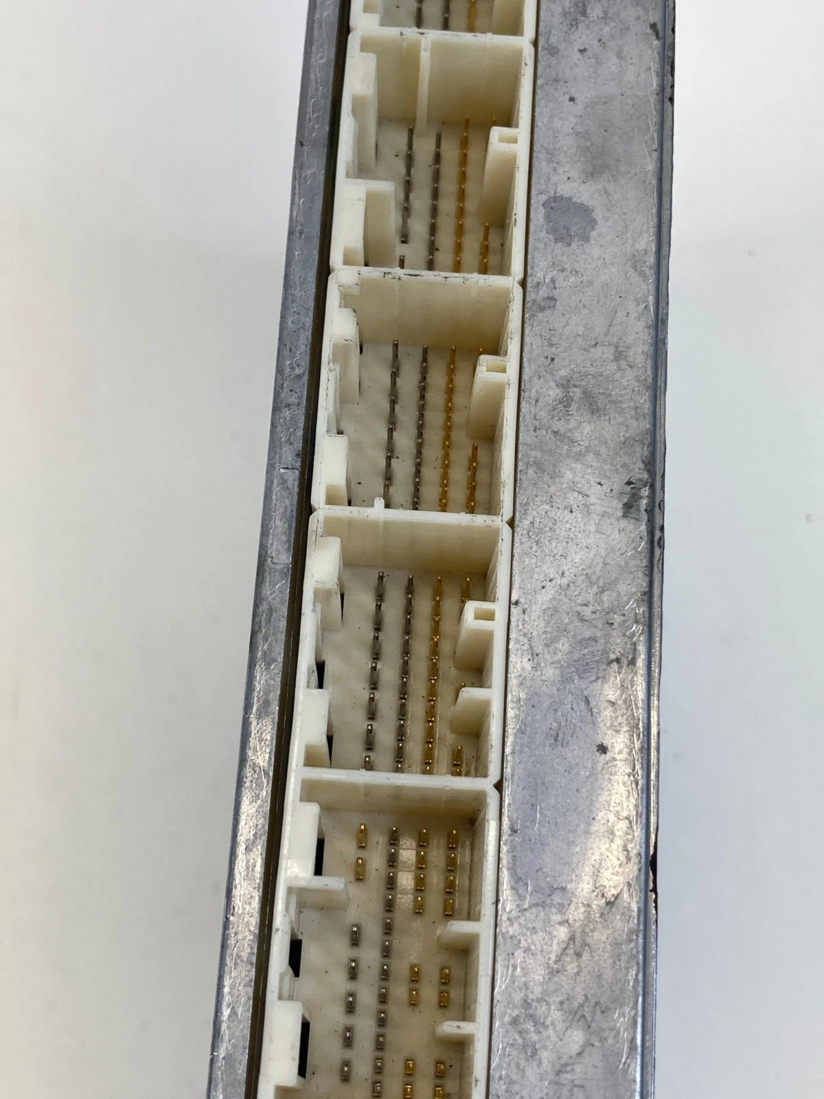 2008 LEXUS GS350 DENSO ENGINE COMPUTER CONTROL MODULE ECU ECM 89661-30J31 OEM