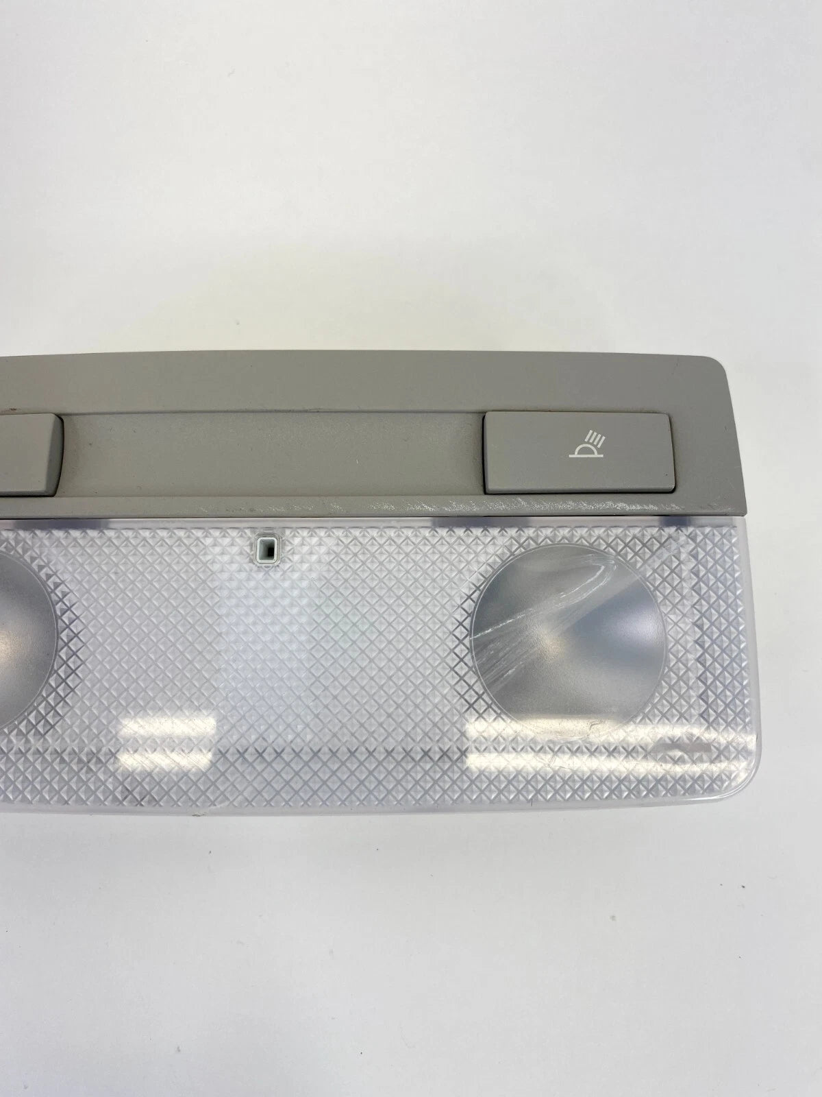 11-17 BUICK REGAL REAR INTERIOR OVERHEAD DOME MAP READING LIGHT OEM 316627975