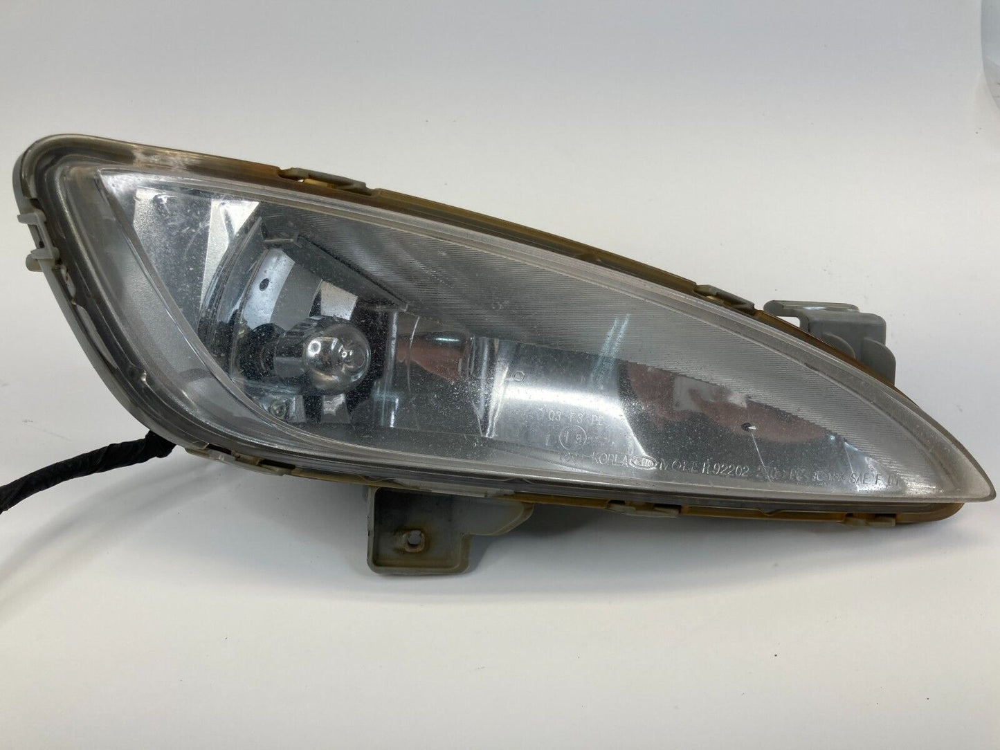 2011 2012 2013 Kia Optima Front Right Passenger Fog Light Lamp Foglight OEM