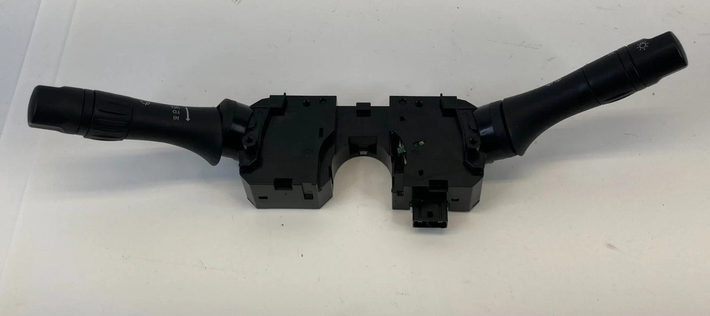 2011-2017 NISSAN QUEST HEADLIGHT TURN SIGNAL WIPER LEVER COMBO SWITCH STALK OEM