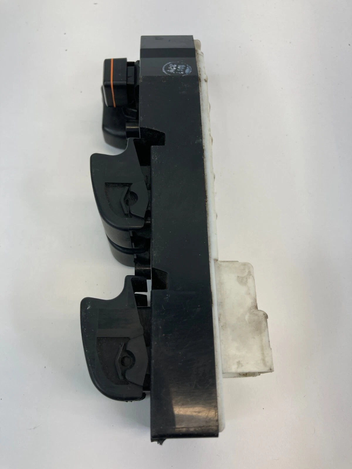 1998-2002 TOYOTA COROLLA FL DOOR MASTER POWER WINDOW SWITCH ASSEMBLY OEM FACTORY