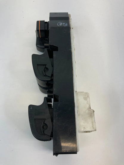 1998-2002 TOYOTA COROLLA FL DOOR MASTER POWER WINDOW SWITCH ASSEMBLY OEM FACTORY