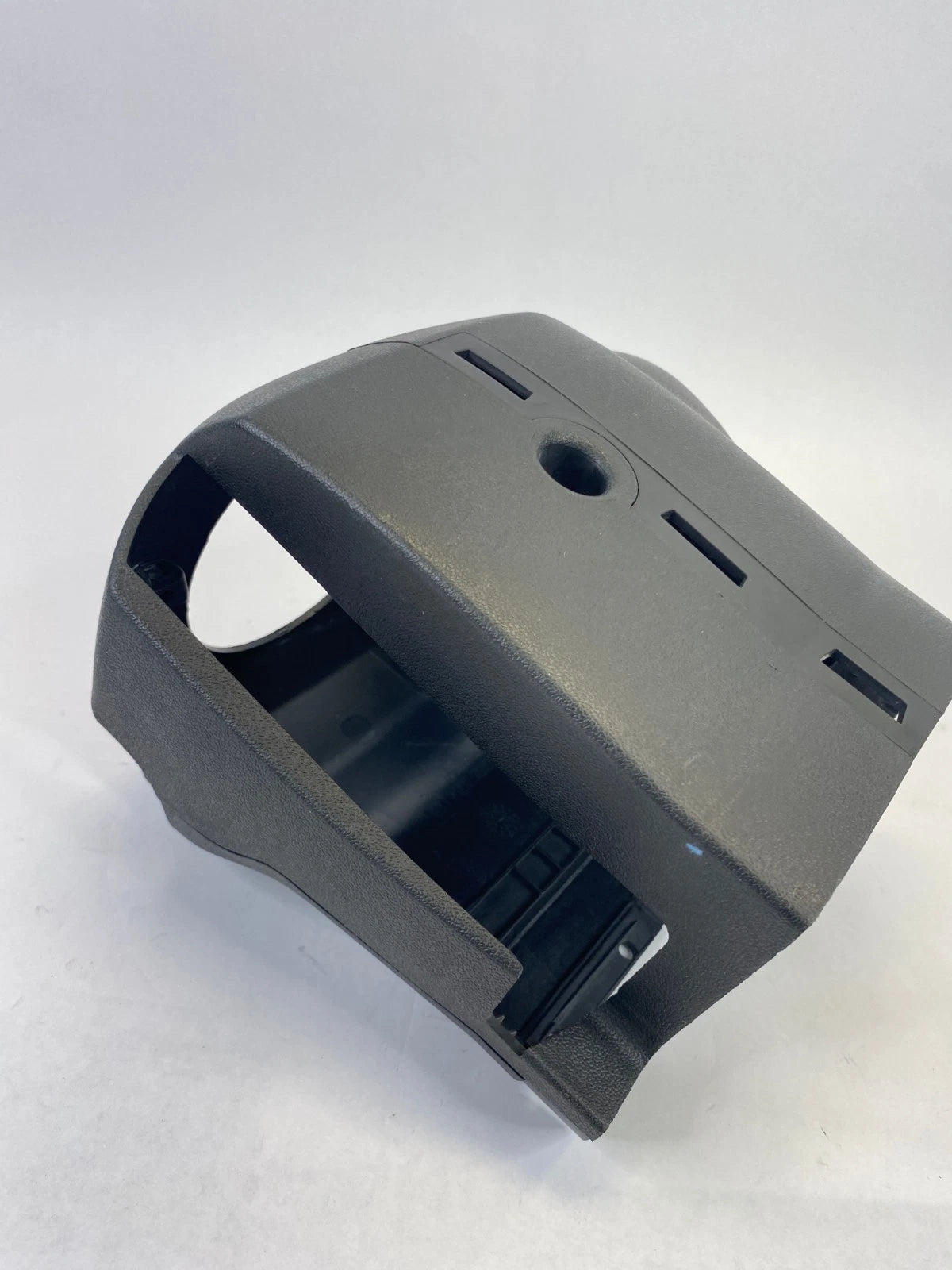 2010-2017 CHEVROLET EQUINOX STEERING COLUMN SHROUD TRIM COVER LOWER OEM 22765782