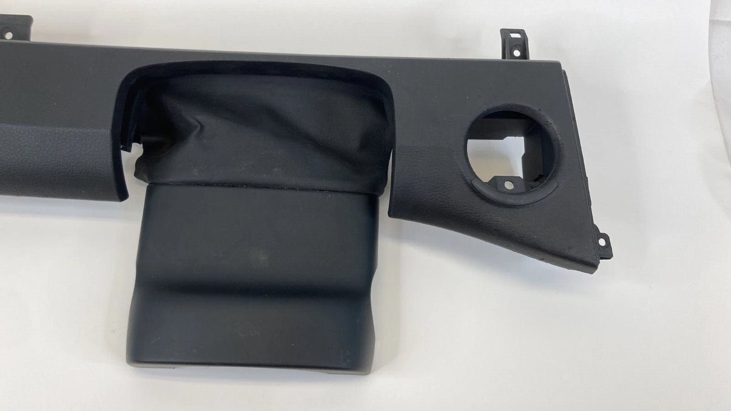 2009-2011 VW CC 06-10 PASSAT DASH TRIM PANEL STEERING COLUMN COVER 3C1857200H