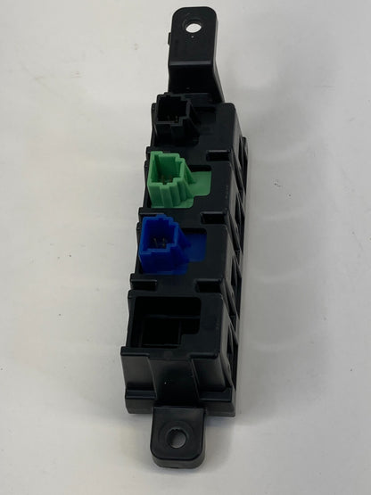 2013 2014 Nissan Altima Tract Control Heated Steering Wheel Trunk Switch Panel