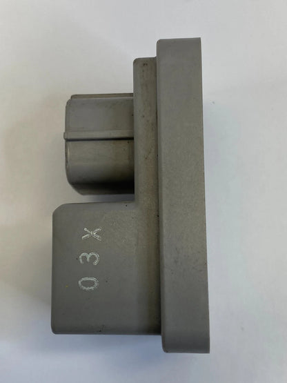 2010-2015 LEXUS IS250 IS350 FRONT HEADLIGHT CLEANER CONTROL RELAY 85942-48020