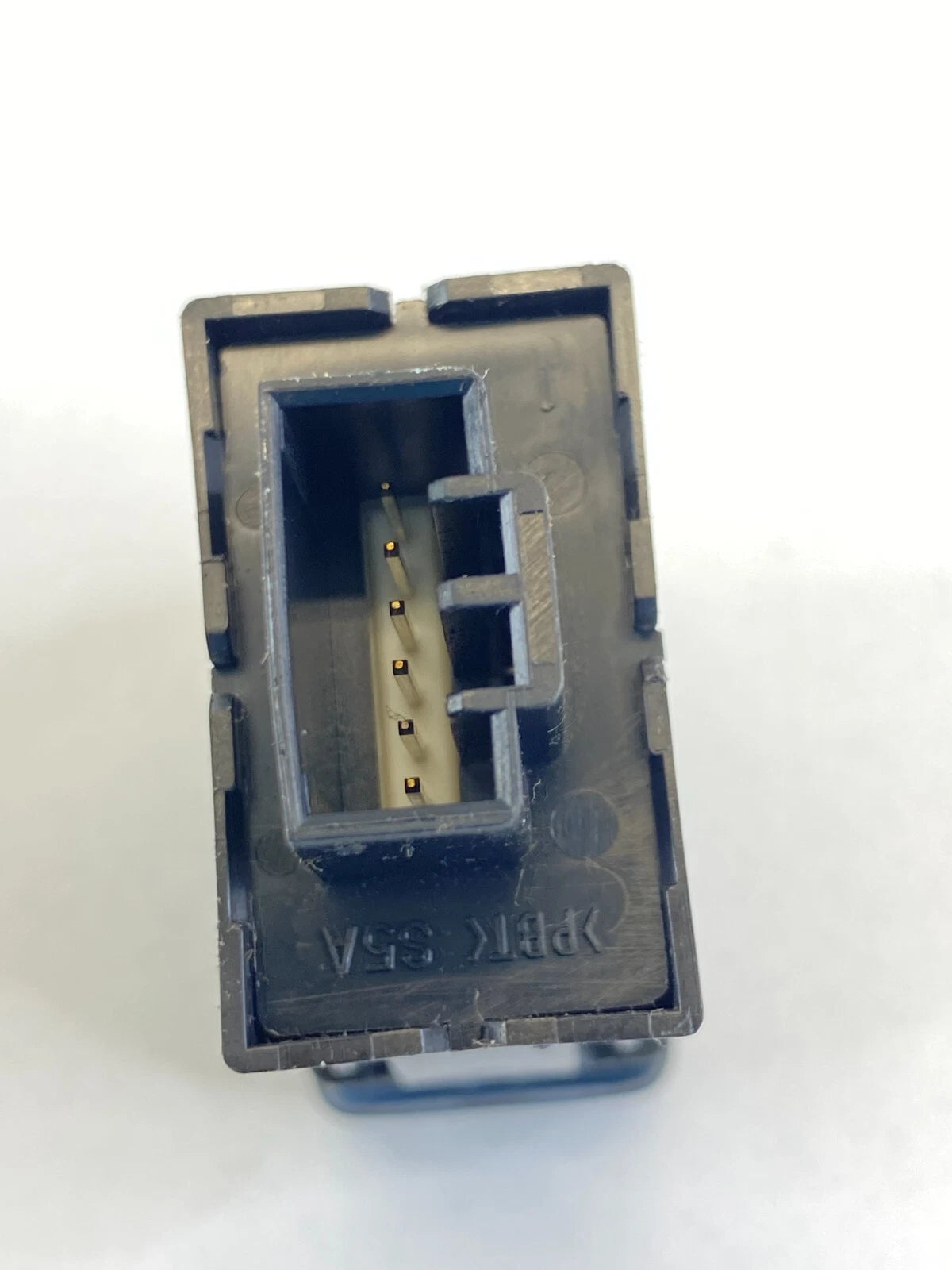 2004-2008 ACURA TSX DASH SUNROOF MOONROOF SUN MOON ROOF CONTROL SWITCH M19833