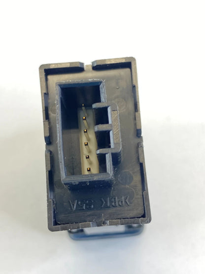 2004-2008 ACURA TSX DASH SUNROOF MOONROOF SUN MOON ROOF CONTROL SWITCH M19833