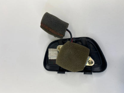 2003-2005 HONDA PILOT LEFT DRIVER UPPER DASH TWEETER SPEAKER W/ COVER 77137-S9V