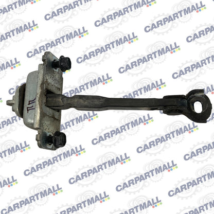 2003-2008 MAZDA 6 MAZDA6 SEDAN REAR RIGHT SIDE DOOR CHECK STOP STOPPER DETENT