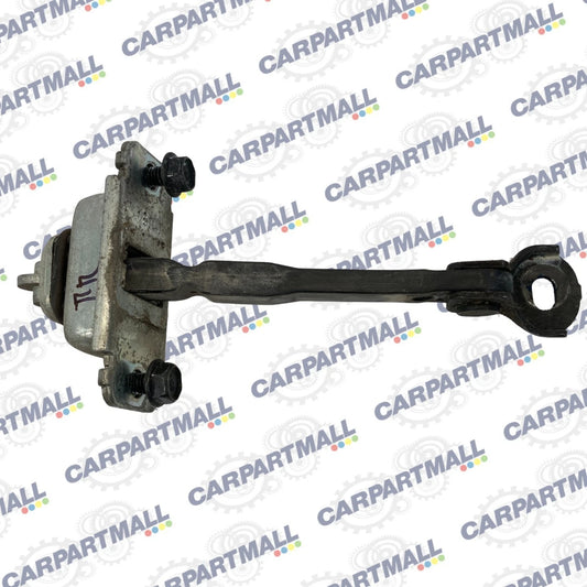 2003-2008 MAZDA 6 MAZDA6 SEDAN REAR RIGHT SIDE DOOR CHECK STOP STOPPER DETENT