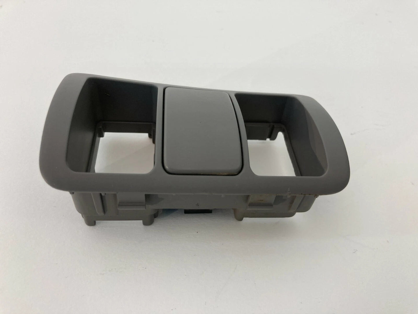 2007 2008 2009 2010 HYUNDAI ENTOURAGE DASH PANEL DIMMER SWITCH BEZEL TRIM OEM