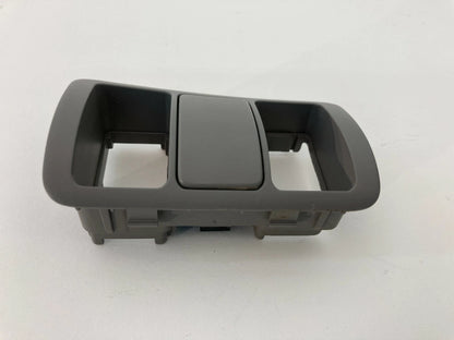 2007 2008 2009 2010 HYUNDAI ENTOURAGE DASH PANEL DIMMER SWITCH BEZEL TRIM OEM