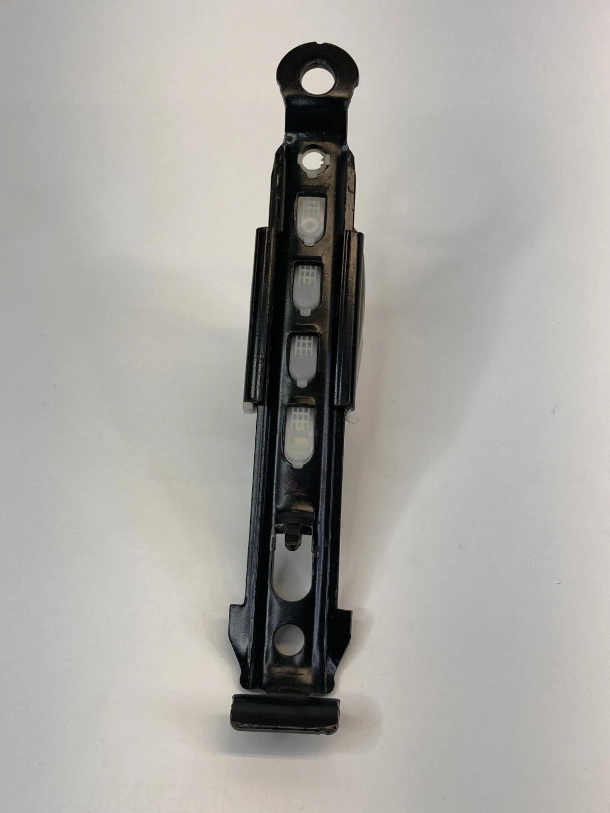 2012-2015 RAM CARGO VAN FRONT RIGHT PASSENGER SIDE SEAT BELT HEIGHT ADJUSTER OEM