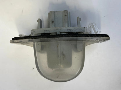 2008-2017 HONDA ODYSSEY REAR BACK LICENSE PLATE LIGHT LAMP OEM