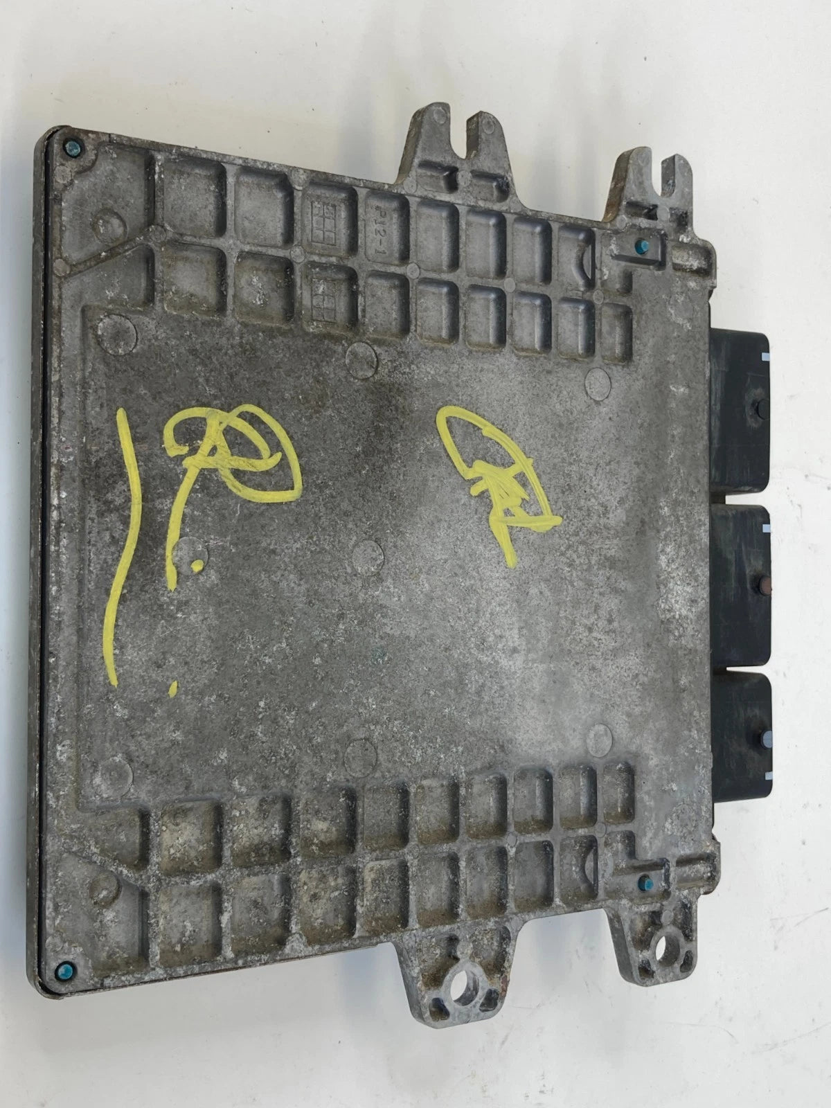 13-15 NISSAN PATHFINDER 3.5L AT ENGINE COMPUTER ECU ECM PCM MEC128-220 E1 OEM