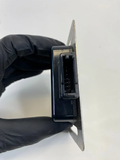 13-16 Ford Fusion GPS Navigation System Position Control Module DG9T-19H464-CC