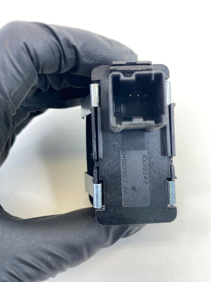 2010 2011 Town & Country Grand Caravan Rear Left Door Window Switch 04602927AA