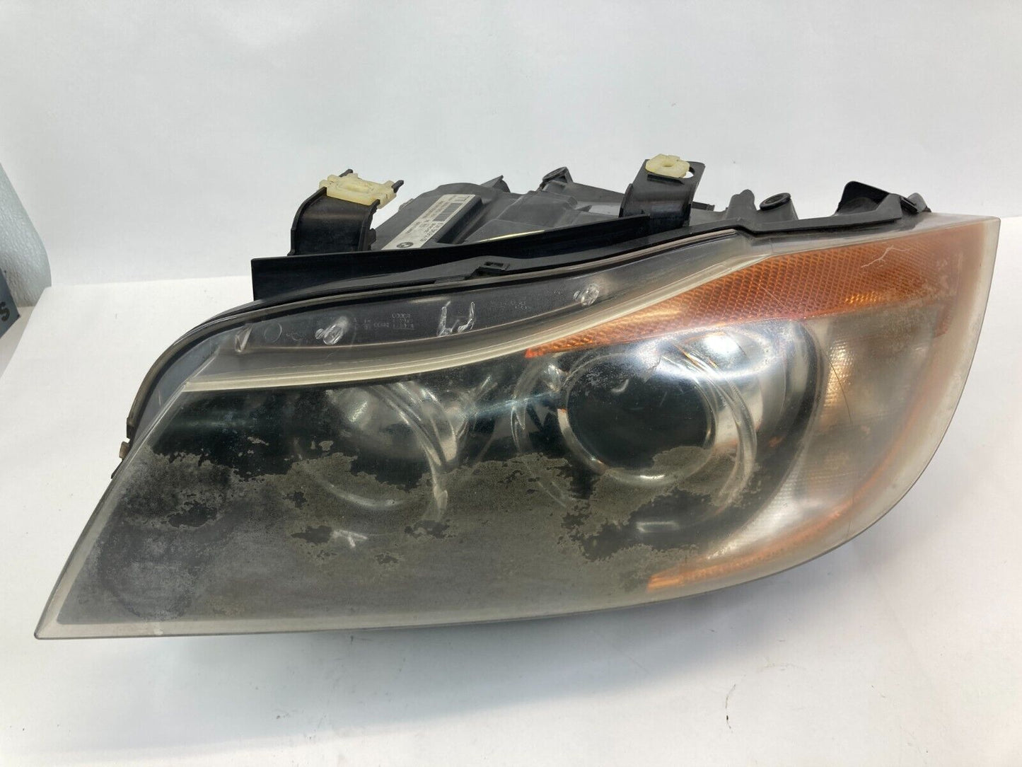 2006 BMW 330i Front Left Driver Headlight Headlamp Assembly Xenon 631169427419