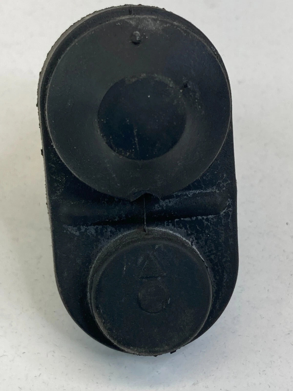 90-94 LEXUS LS400 FRONT RIGHT DOOR COURTESY LIGHT AJAR JAMB SENSOR SWITCH OEM