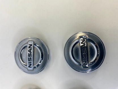 2011-2014 NISSAN MURANO WHEEL RIM HUPCAP CENTER CAP HUP CAP SET OF 4 OEM