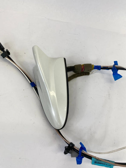 2011-2015 HYUNDAI SONATA SHARK FIN RADIO ANTENNA ASSEMBLY UNIT 96210-4R800 OEM