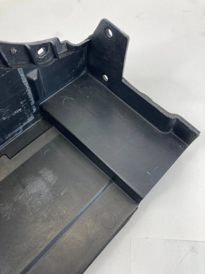 2008 2009 CADILLAC SRX 3.6L V6 A/T BATTERY SUPPORT TRAY ASSEMBLY 25783790 OEM