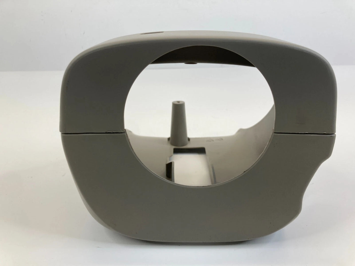 06-10 FORD EXPLORER STEERING COLUMN UPPER & LOWER COVER TRIM 6L24-3K512-AEW OEM