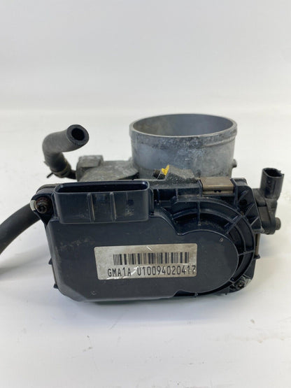 2004 2005 2006 2007 2008 Acura TL 3.2L Throttle Body Throttle Valve Assy