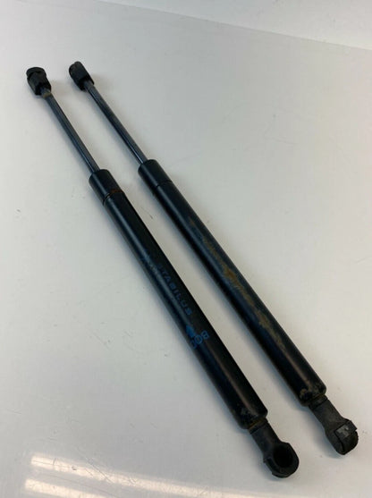 08-14 DODGE AVENGER SEDAN TRUNK HATCH LIFT SUPPORT CYLINDER SHOCK STRUT SET OEM
