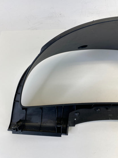 2007-2011 Toyota Camry Instrument Cluster Dash Trim Bezel 55404-06030 OEM