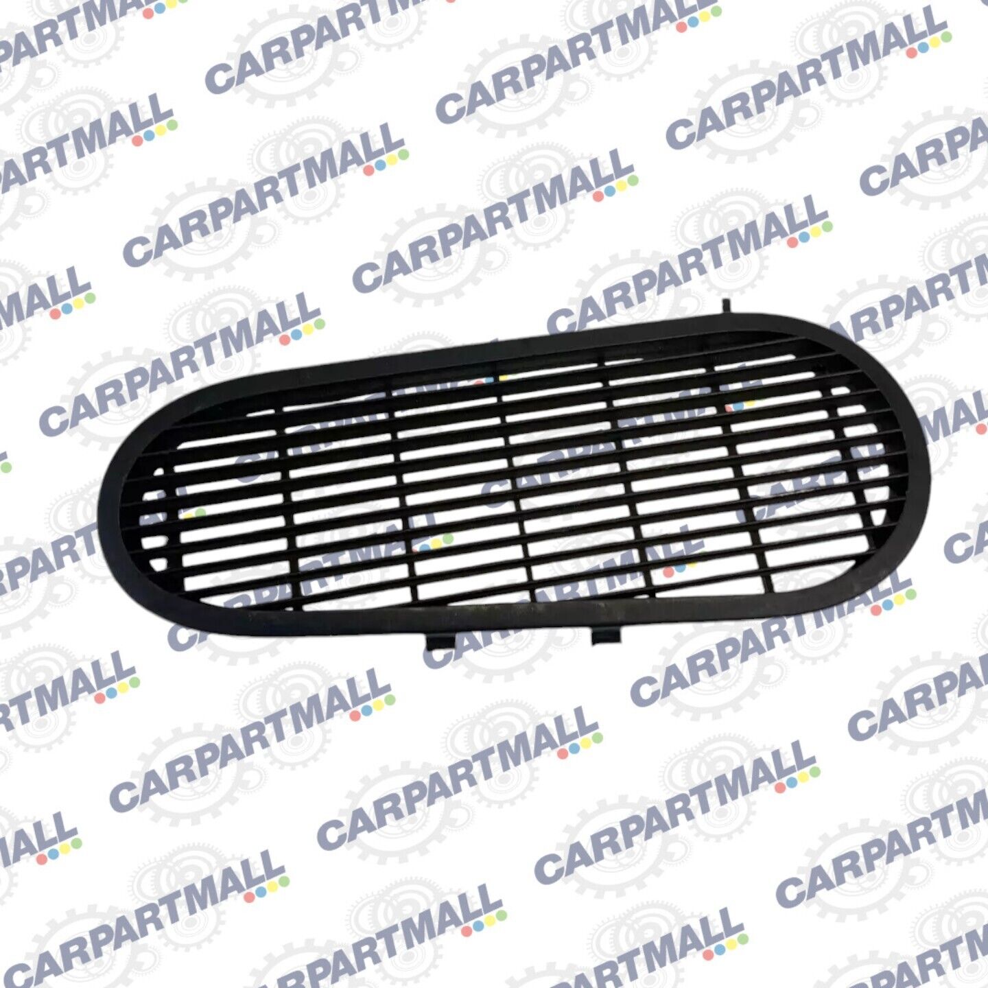 1998-2010 Volkswagen New Beetle Hatchback Trunk Right Side Speaker Cover Grille