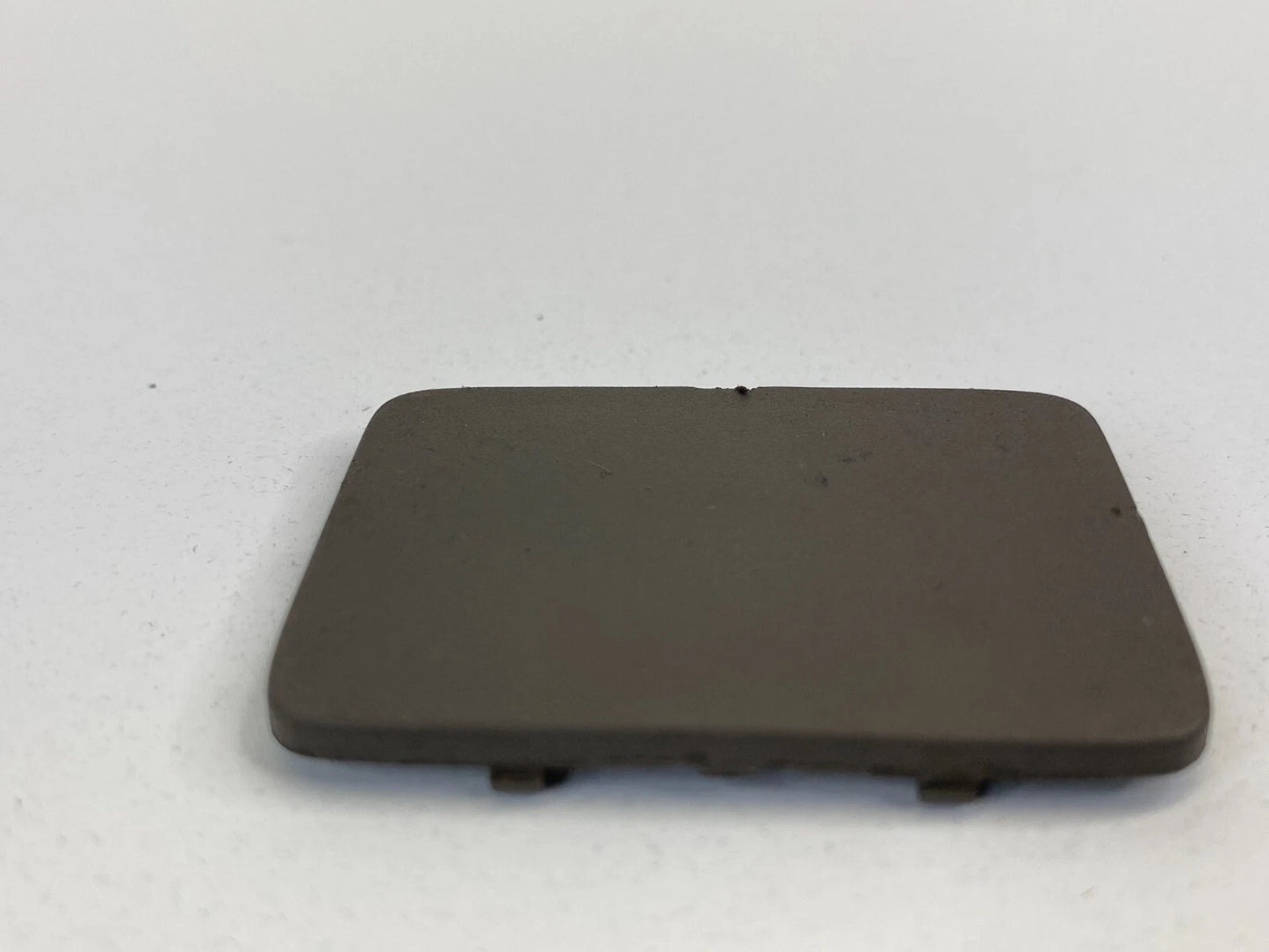 2001 2002 HONDA CIVIC FRONT LEFT DRIVER INTERIOR DOOR HANDLE SCREW COVER CAP OEM