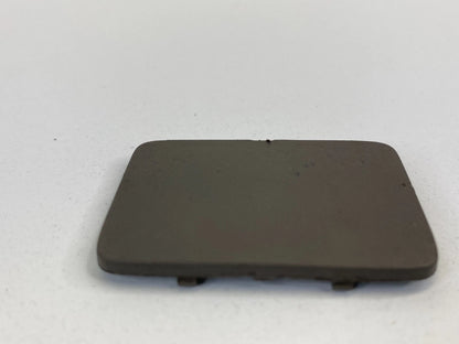 2001 2002 HONDA CIVIC FRONT LEFT DRIVER INTERIOR DOOR HANDLE SCREW COVER CAP OEM