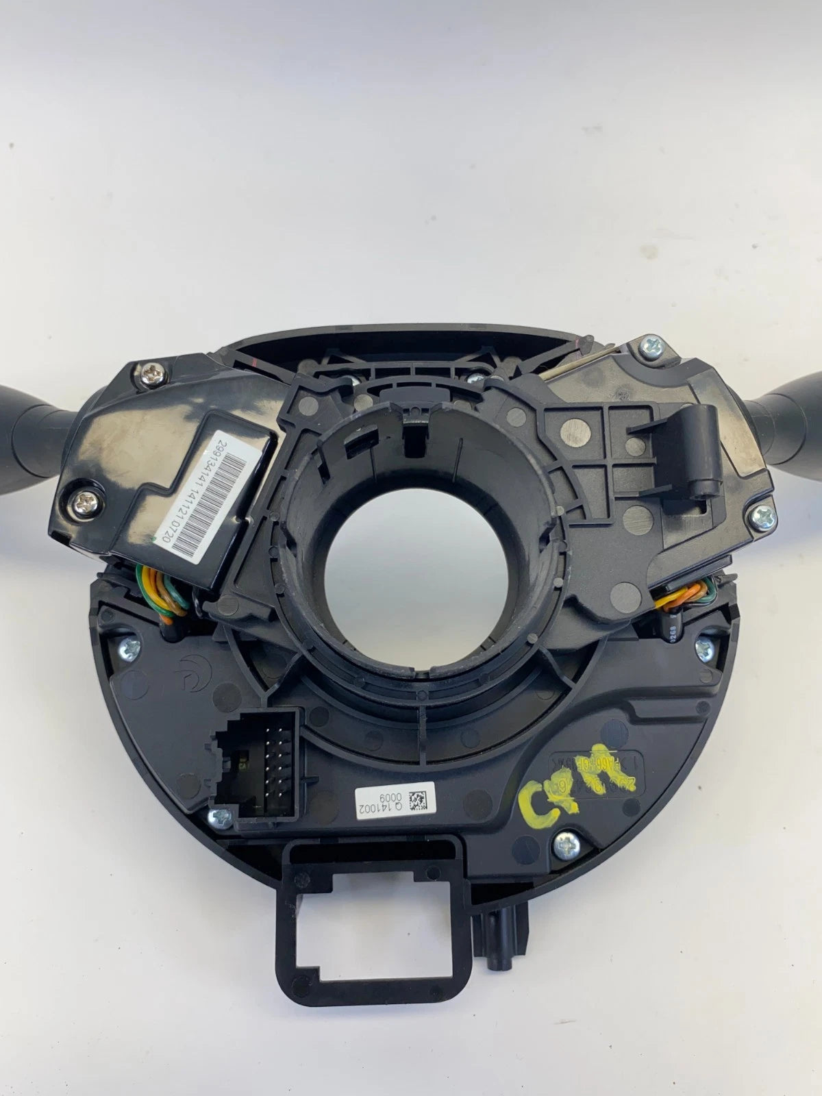 2015-2017 CHRYSLER 200 SIGNAL WIPER MULTI-FUNCTION SWITCH 68145658AF OEM