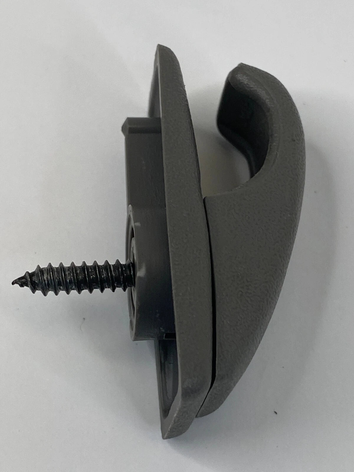 1998-2004 CHEVROLET S10 INTERIOR ROOF REAR RIGHT COAT HOOK HANGER 20517498 OEM