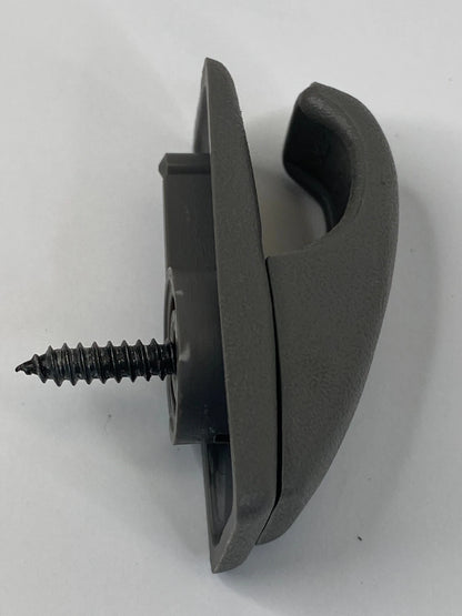 1998-2004 CHEVROLET S10 INTERIOR ROOF REAR RIGHT COAT HOOK HANGER 20517498 OEM