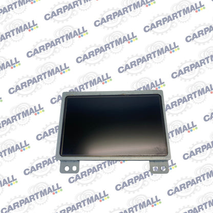 2010-2017 Chevrolet Equinox Dash Information Screen Display 22807201