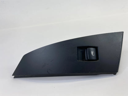 2004-2007 BMW 530I 525I REAR RIGHT DOOR POWER WINDOW CONTROL SWITCH 6951965 OEM