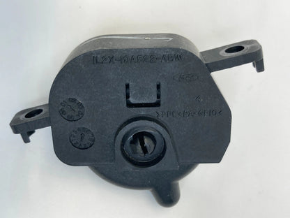 2002-2005 FORD EXPLORER FLOOR CONSOLE REAR AIR FLOW POSITION ACTUATOR 1L2X19A522