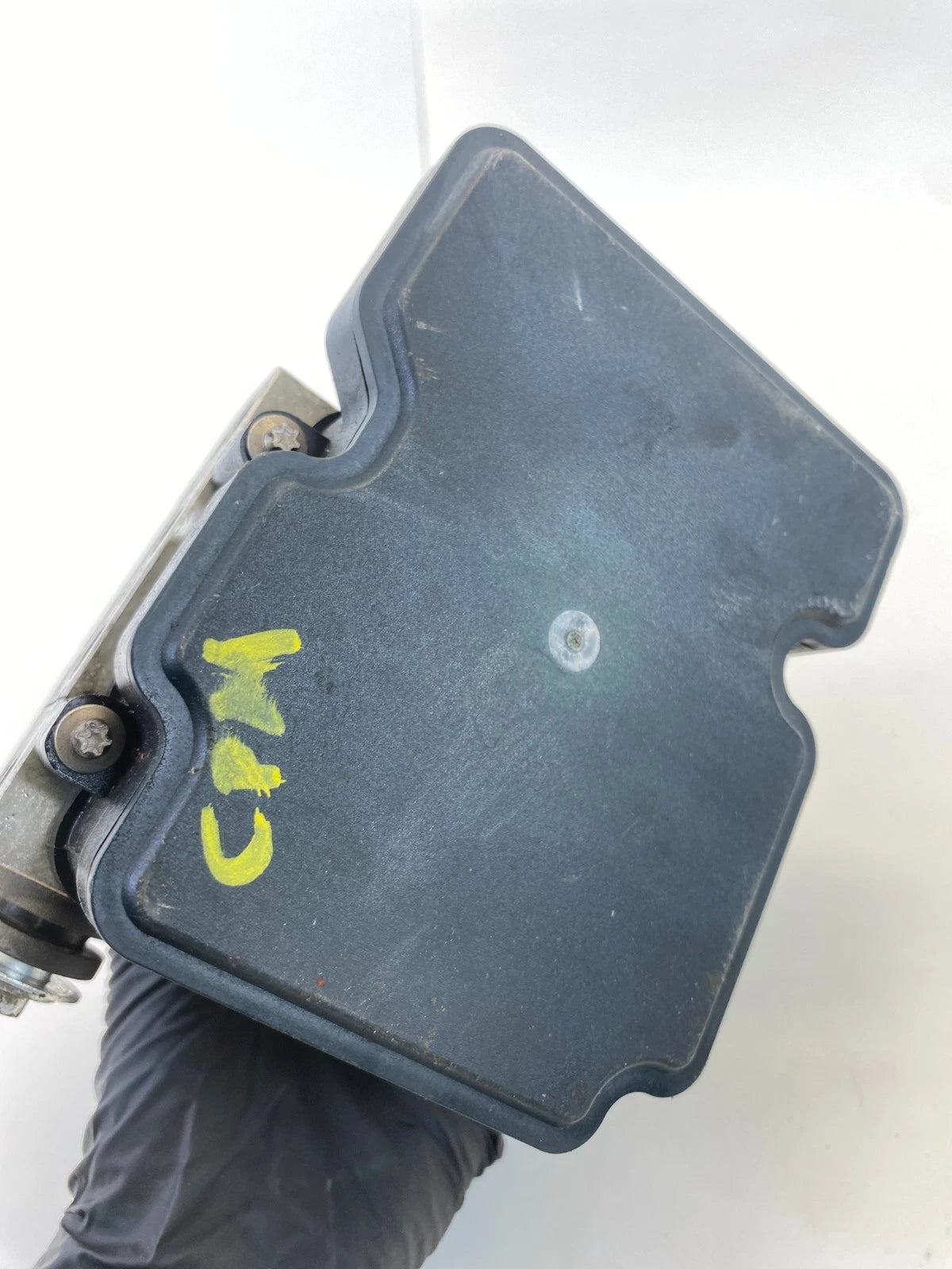 2016-2019 NISSAN SENTRA 1.8L ABS PUMP CONTROL MODULE ASSEMBLY 47660-4FU0C OEM