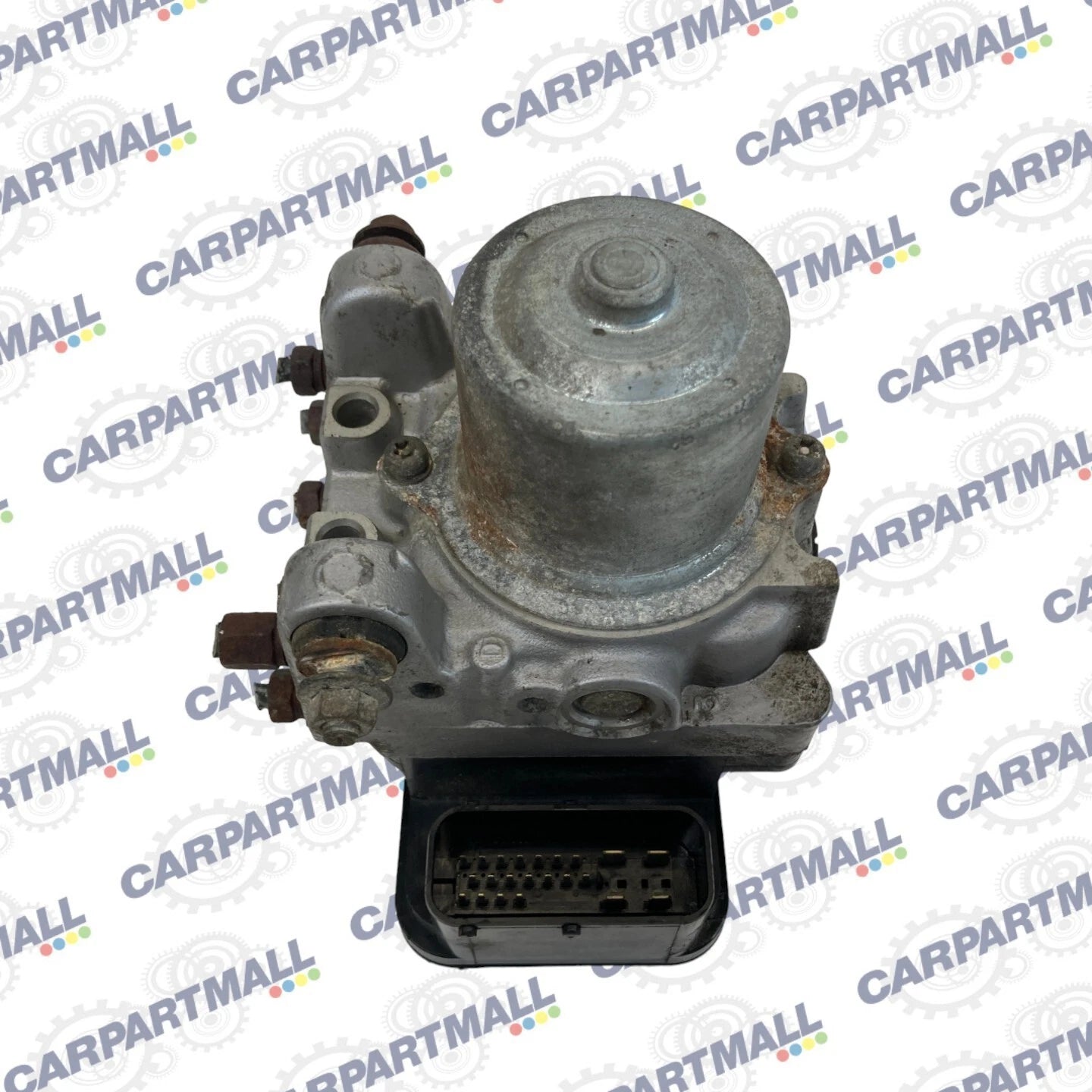 03-05 HONDA CIVIC HYBRID ABS ANTI LOCK BRAKE PUMP MODULATOR ASSEMBLY UNIT OEM