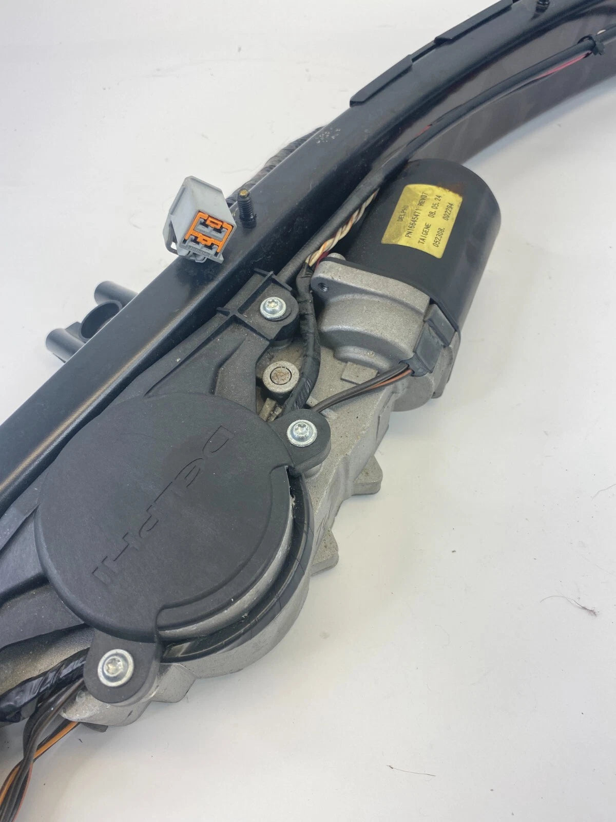 09-14 VW ROUTAN 08-10 GRAND CARAVAN REAR LEFT POWER SLIDING DOOR TRACK MOTOR