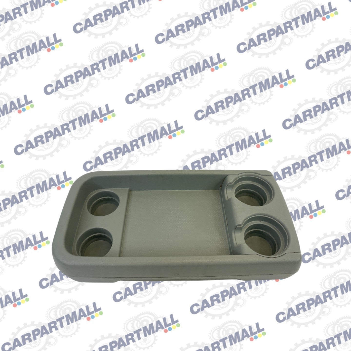 2005-2010 Honda Odyssey Center Console Cup Holder Folding Tray Table OEM