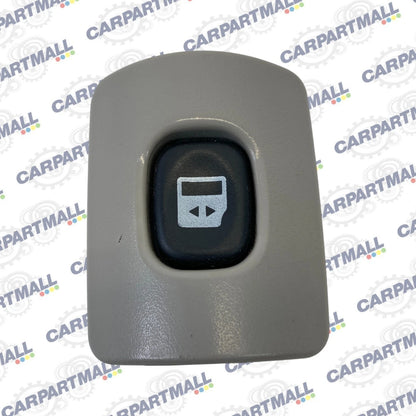 2012-2020 DODGE GRAND CARAVAN POWER SLIDING DOOR SWITCH BUTTON CONTROL BEZEL OEM