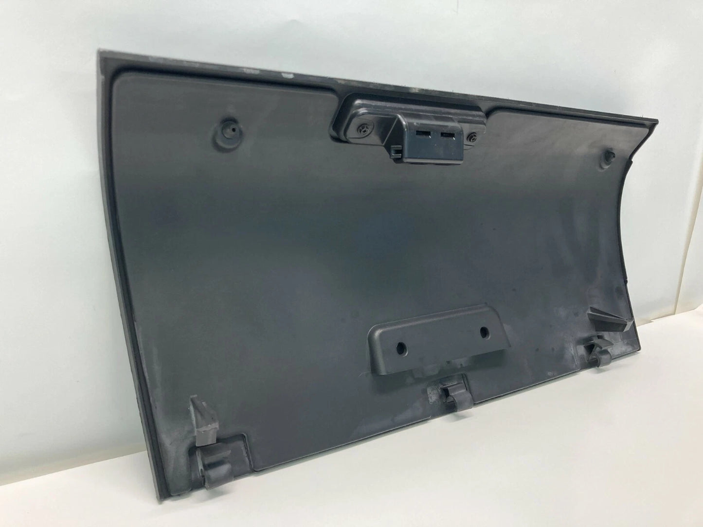 2007 2008 2009 DODGE CALIBER DASH UPPER GLOVE BOX DOOR LID COVER OEM