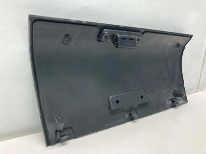 2007 2008 2009 DODGE CALIBER DASH UPPER GLOVE BOX DOOR LID COVER OEM