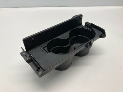 2004-2006 04-06 Mazda 3 Mazda3 Center Console Cup Holder Cupholder BP4K64361 OEM